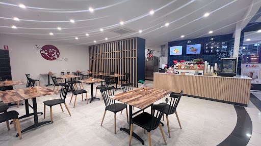 Photo of Sushi And Coffee