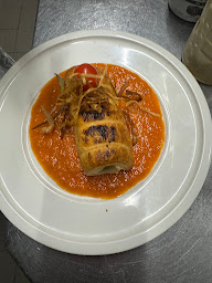 Photo n°38 de Le Bel Air à Paris (Restaurant français)