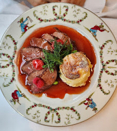 Photo n°24 de De La Tour à Paris (Restaurant français)