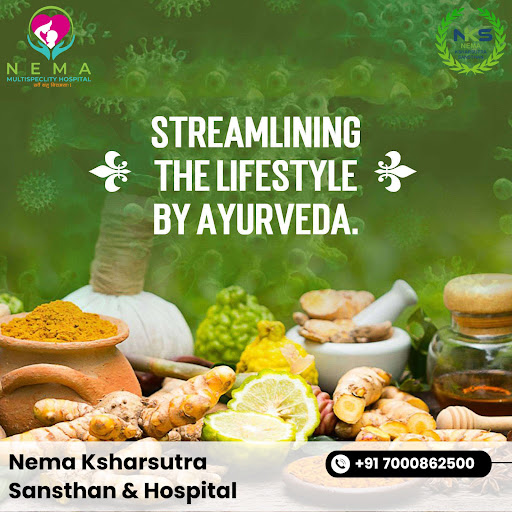 Embrace the wisdom of Ayurveda for a balanced life. post image