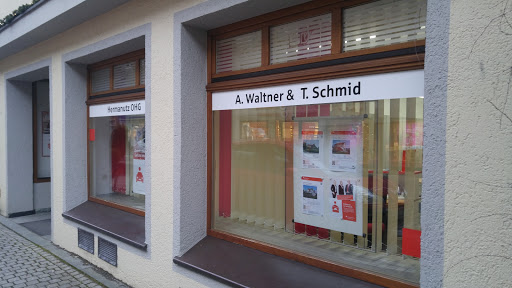 SV SparkassenVersicherung: Geschäftsstelle Hermanutz OHG - A. Matern & T. Schmid - Thumbnail