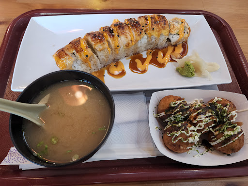 Sushiya Express - Thumbnail