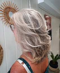 Photo n°6 de Serenity Coiffure à Gap (Salon de coiffure)