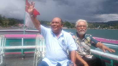 Photos of YUKI BEACH SIDABUTAR