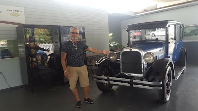 Photos of Medina Auto - Salinas