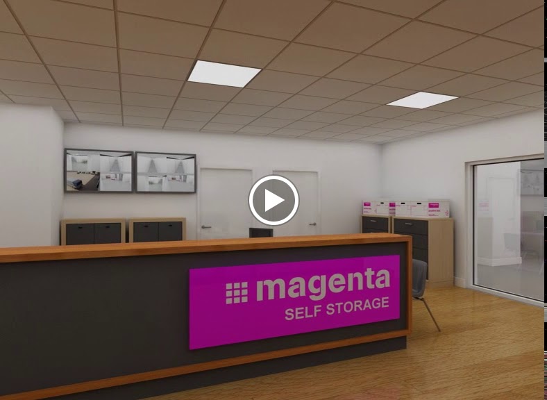 Magenta Self Storage Acton photo 2