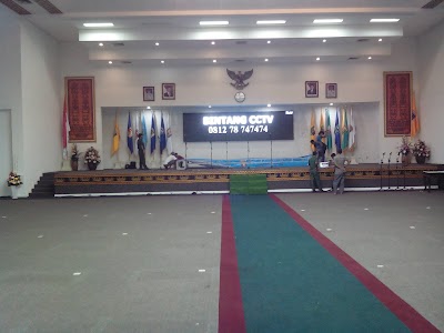 Photos of Bintang CCTV