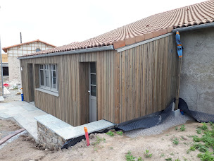 Photo n°3 de Bat Info Services à La Regrippière (Architecte)
