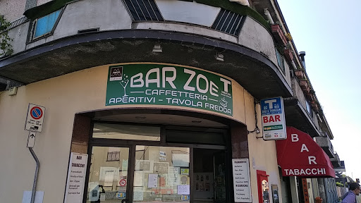 Bar Tabacchi Zoe - rivenditore Elfbar Lost Mary