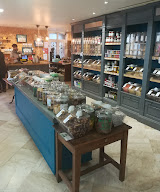 Au Comptoir d'Aurélie - Épicerie Briec à Briec