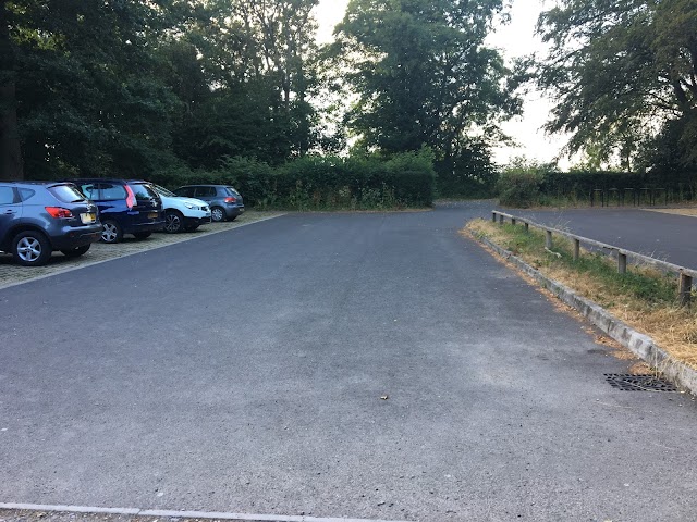 The Chase