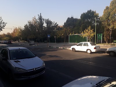 Photos of Sahel Park