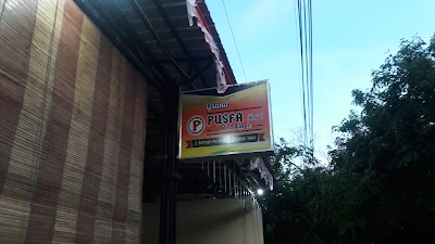 Photos of Hotel Grand Pusfa