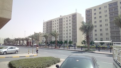 Photos of Quoz, Al Khail Gate 1