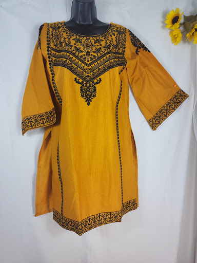 Soghat Store - Visual