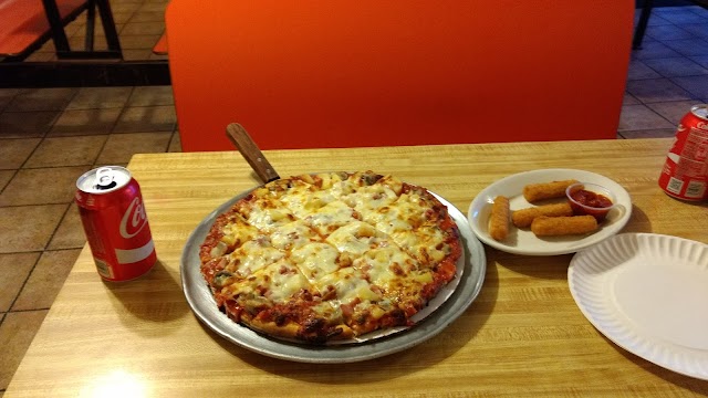 Giorgino's Pizza