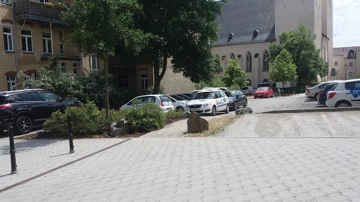 Parkplatz am Altmarkt - Thumbnail