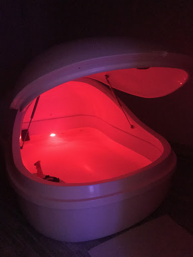 Frost And Float Spa (Cryotherapy , Float Therapy, Infrared Sauna)