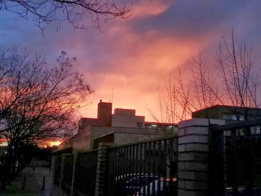 Institut Santa Eugenia