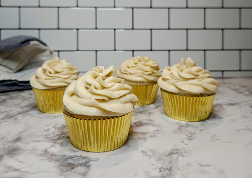 Little Birdies Bakery