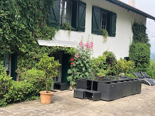 Photo n°2 de Peroch Baita à Urrugne (Agence de location d'appartements)