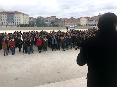 Kapaklı Anadolu Lisesi