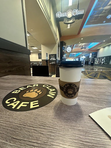 Bear Claw Cafe - Thumbnail