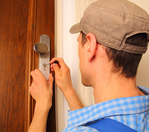 Michael's Lock Service