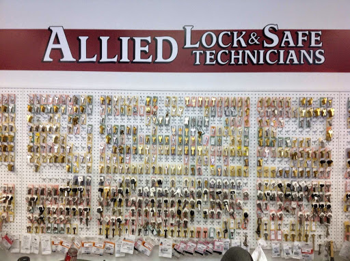 Allied Security Professionals - Thumbnail