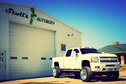 Stoll's Auto Body
