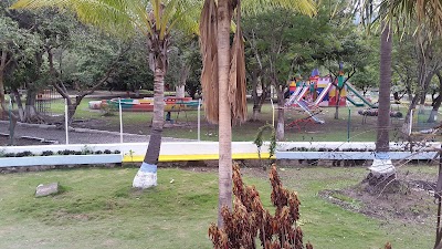 Photos of Eliseo Arias Carri&oacute;n Park