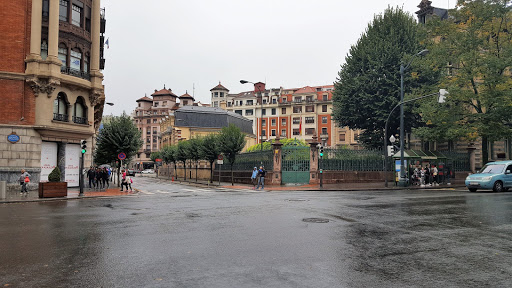 Consulado general de Francia en Bilbao Gallery - Spain