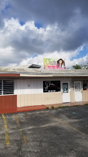 Martha's Place - Visual
