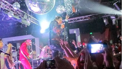 Photos of Mekka Nightclub