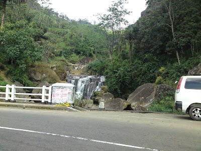 Photos of Ramboda Falls