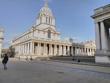 University of Greenwich, London london