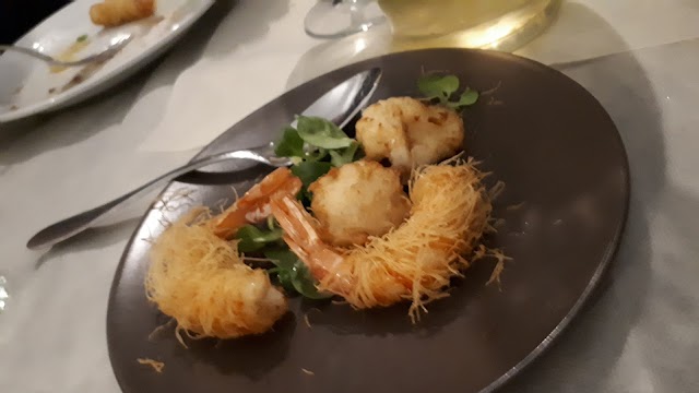 Ristorante Canni & Pisci