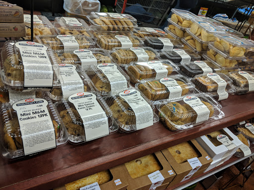 IGA Supermarket - Thumbnail