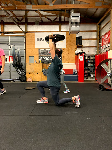 Rend Lake Fitness - Thumbnail