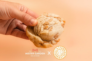 Photo n°30 de Mister Garden La Défense Saisons - Salad Bar à Courbevoie (Restaurant végétarien)