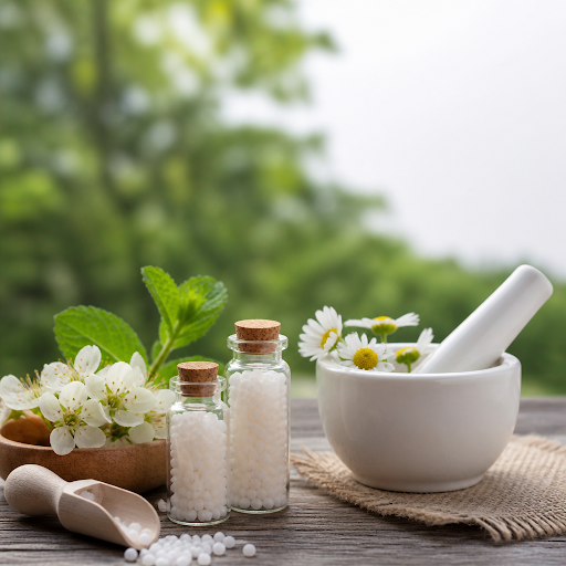 Struggling with sneezing, runny nose, itchy eyes and throat every changing season? At Hope Homoeo… post image