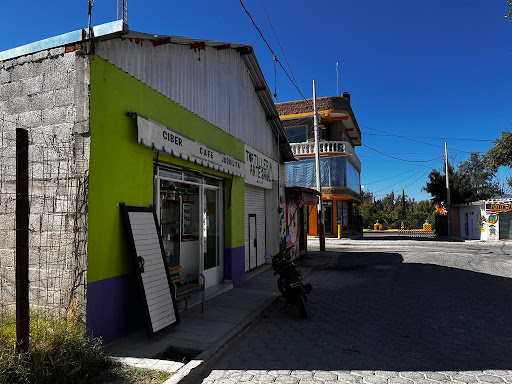 CIBER CAFE JUQUILITA HERNADEZ - Thumbnail