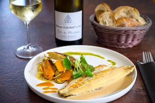 Photo n°41 de La Presqu'ile à Loix (Bar)