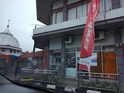 Photos of SPBU Pertamina 14.2615.80 Baso