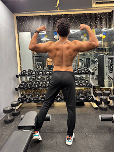 SK FITNESS – Gym in Mumbai, Maharashtra