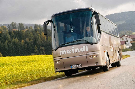 Fahrdienst Meindl e.K. - Thumbnail