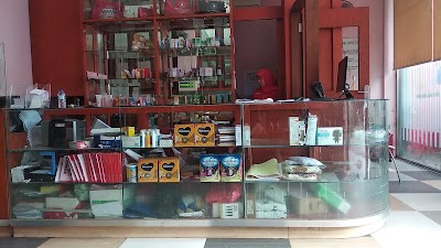 Photos of Klinik Ria Pilar
