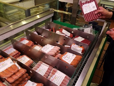 Photos of The Alpine Wurst & Meat House