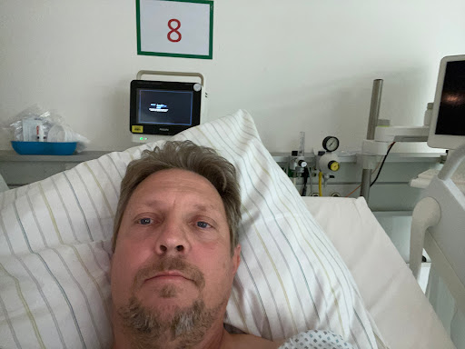 University Hospital Halle-Saale Central Accident & Emergency - Thumbnail