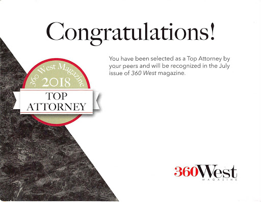 Attorney Phillip Hall - Abogado Felipe - Thumbnail